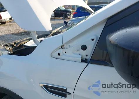 2019 Ford Escape S из США, поврежденный, VIN 1FMCU0F75KUA74477